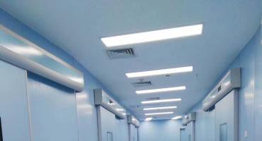 LED潔凈燈相比傳統光源有哪些優(yōu)點(diǎn)？